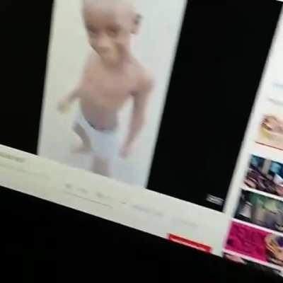 Nego ney filha da puta