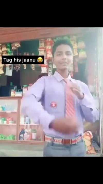 Koi isko iski jaanu dila do