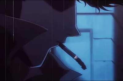 Words of Comfort From the Burned Man