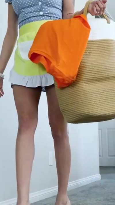 Mami fembot que puedes usar todo el día