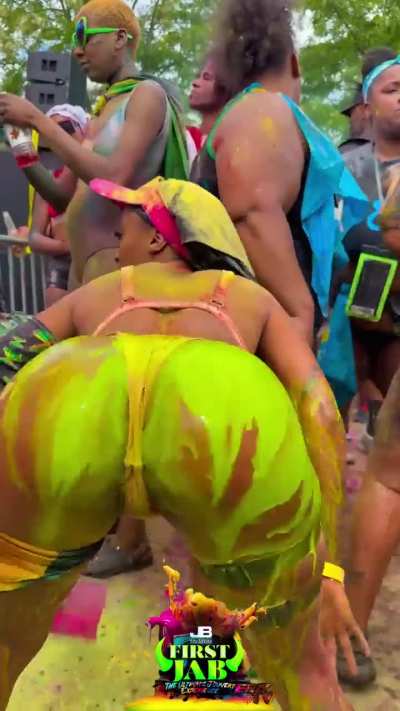 Wukkin it @iamepikevents