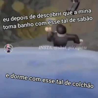Mt TRISTE NÃO OLHE 😥
