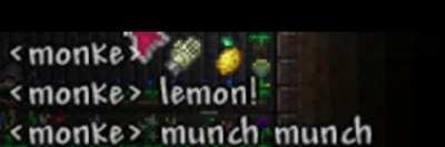 Photo from GaryGibelson on r/Terraria