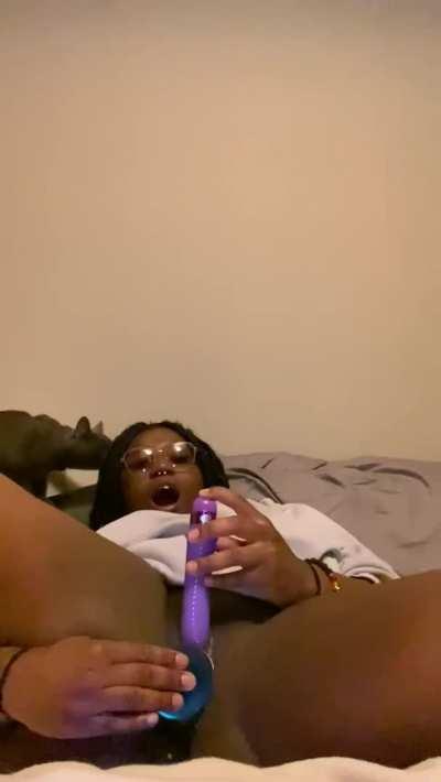 Awe tb to the time my cat ruined my orgasm 🥲