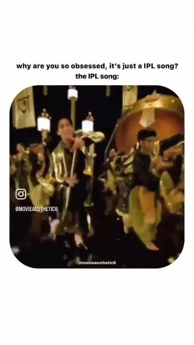 Not a fan of Kkr but this song 🫰🏻🤌🏼