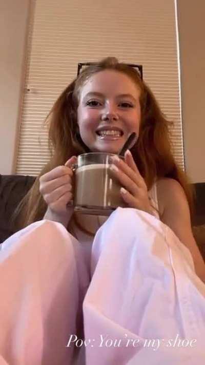 Francesca Capaldi