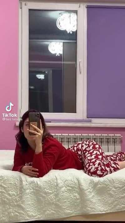 It’s not the size of the boat but the motion of the ocean