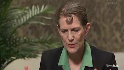 New Zealand secret service is launching an initiative to help them identify people who may have been 'radicalized'. They say that opposing government policies, including COVID measures, could be a sign you are a terrorist. This is totally absurd and stron