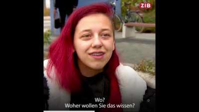 Nein? Doch! Nein? Doch? Ohhhh!