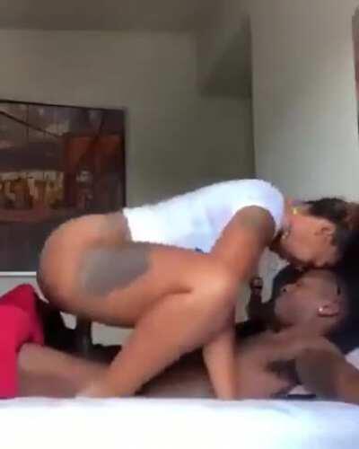 Ride Game On Point 👍🏾