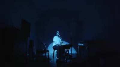 Stand for the NoRules anthem