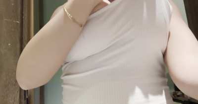 I don't need implants when they are these big