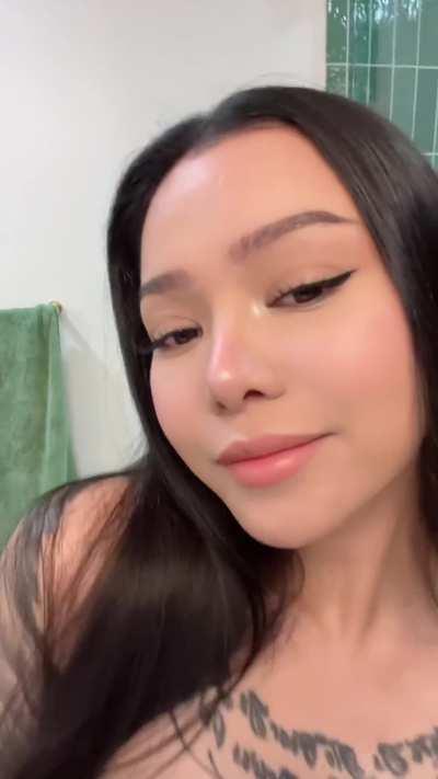 New TikTok