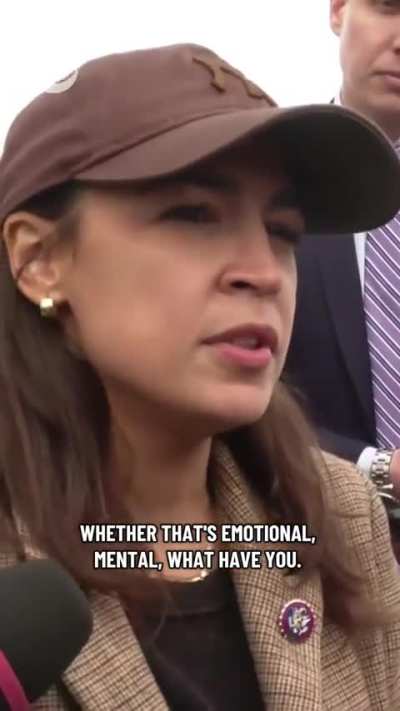 On Trump’s “seditious behavior, punishable by death” remarks