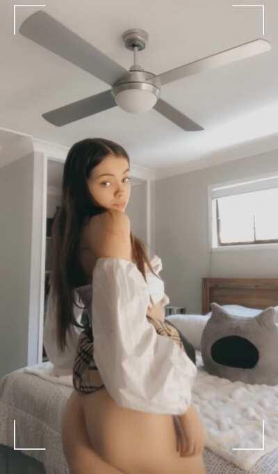 Slut mode: on ✅😈 (18)