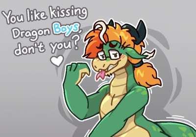 furry🐲irl