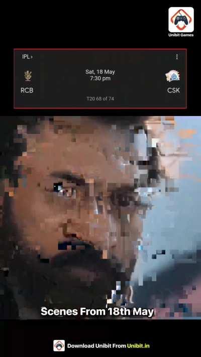 The day we were waiting for has come