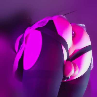 the training is paying off 🙊