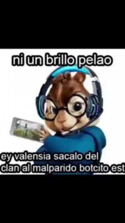 Por la chucha Cristian ya prende stream