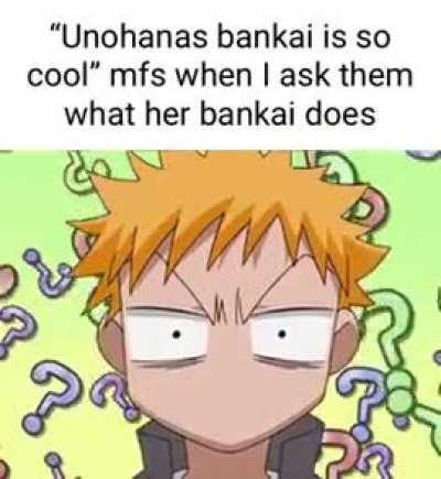 Don't pretend like you know