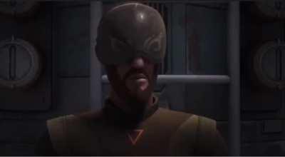 Star War 😱🗣️🗣️