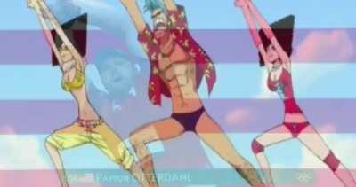 My edit for the new Nakama, Payton Otterdahl.