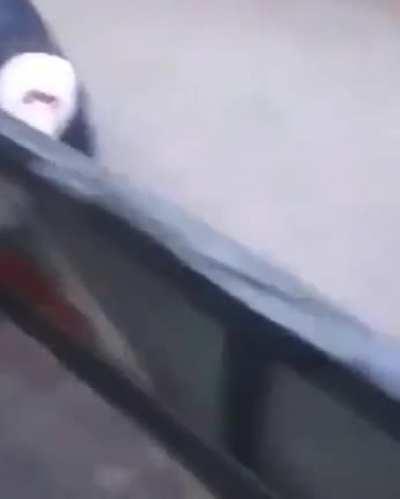 When you swing but the survivor uses dead hard :(