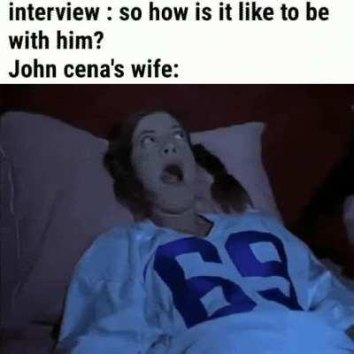 A life full of surprises