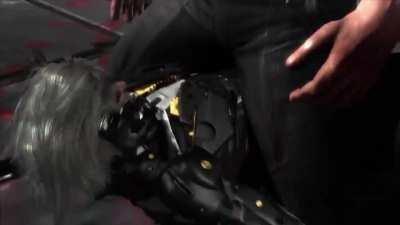 Pomu's Newest Outfit (Revengeance status) I'm sorry I made this