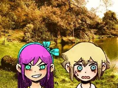 Auby's Motivational Speech (wholesome)