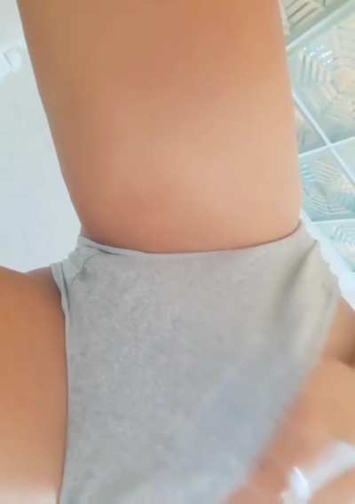 Drink it all straight from the source!