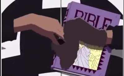 English dub of one piece goes hard.