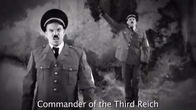 I AM ADOLF HITLA (Part 5)