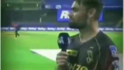 An inspiration in every way, Rinku Singh!