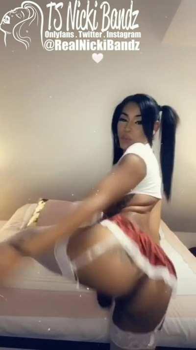 I’m enjoying it too