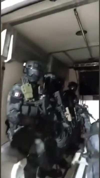 Upcoming: Ghost Recon: Wildlands 2- El Sueno's Revenge