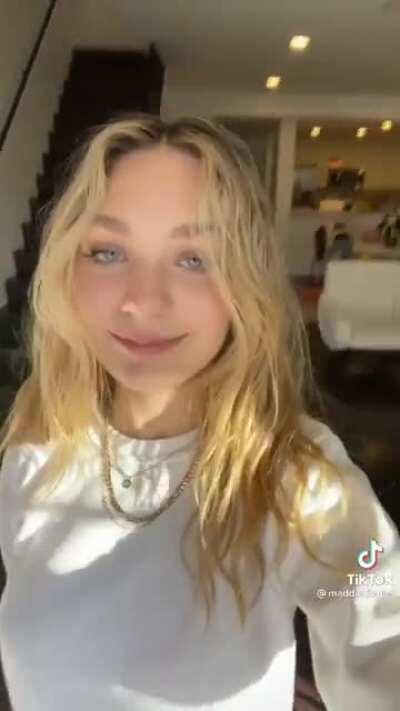 Maddie Ziegler