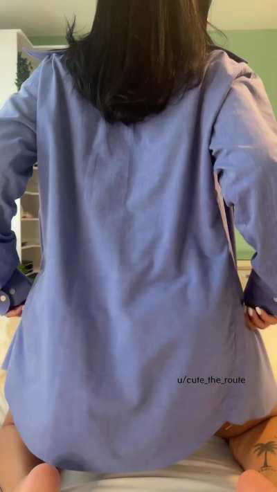 Just a little something for you
