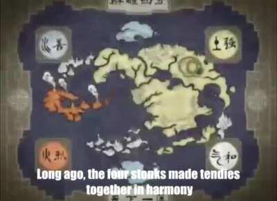 Avatar: The Last Holder