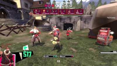 average response to the schadenfreude