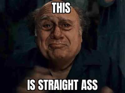 What's a movie you grew up on that you thought was good, but you went back and watched it as an adult and you realized