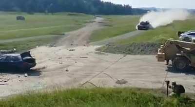 Lambo? Nah…this is what I want