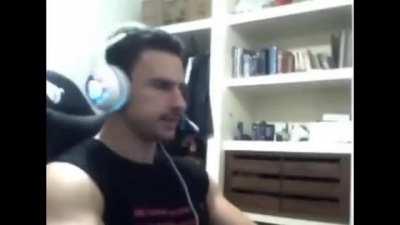 Mano, esse xandão é foda demais, 💪