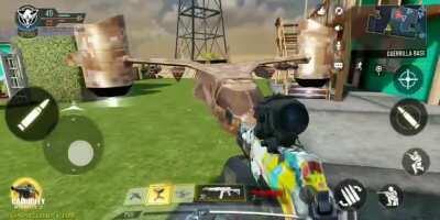 VTOL: Wanna Ride, Buddy?