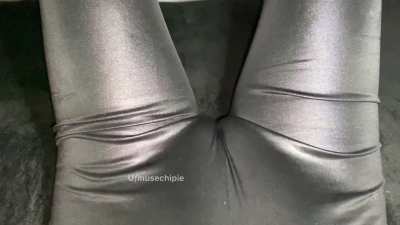 Everything gets even hotter when it gets wet