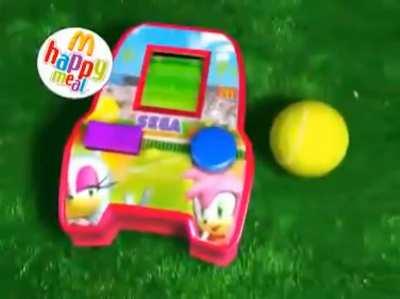 Pakistani Happy Meal (ENG Subs)