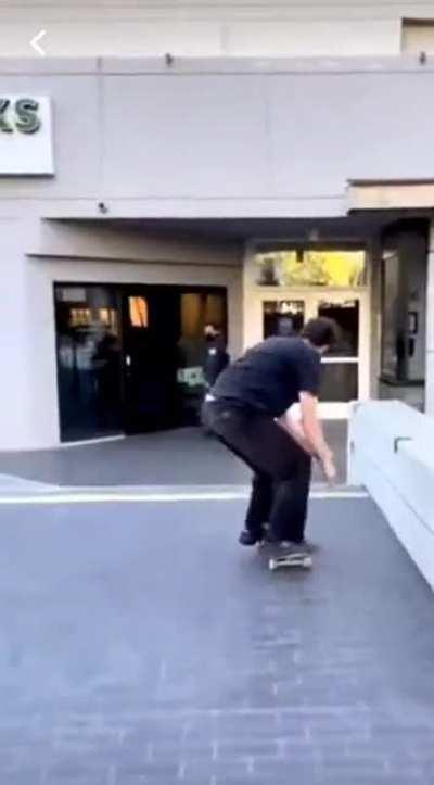 [USA] convenient security