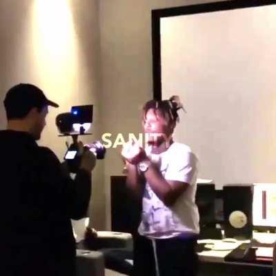 ya boy go crazy with da edits