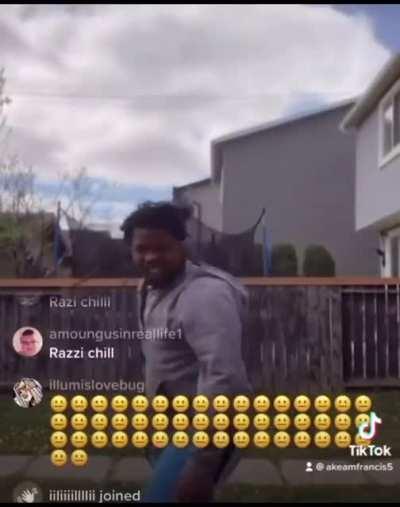 Found gunna ass tweakin