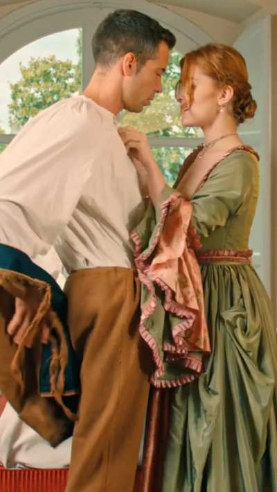 Jia Lissa - Ginger Baddie